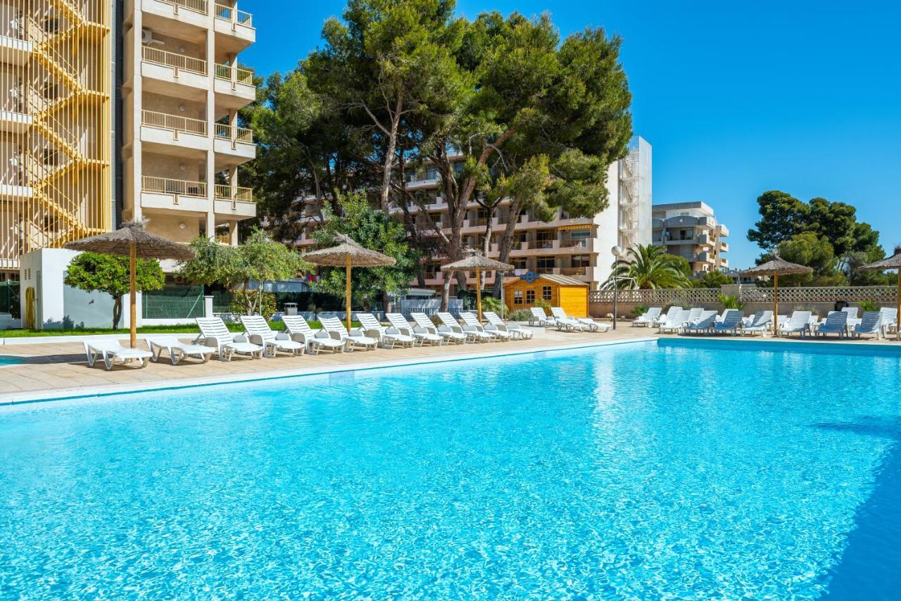 Salou Pacific Rentalmar Εξωτερικό φωτογραφία