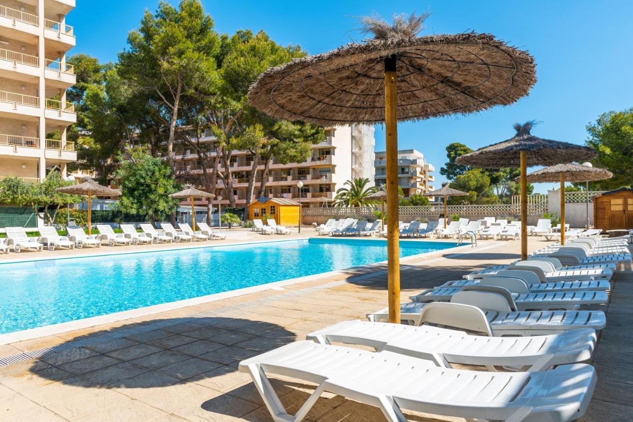 Salou Pacific Rentalmar Εξωτερικό φωτογραφία